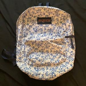 jansport backpack